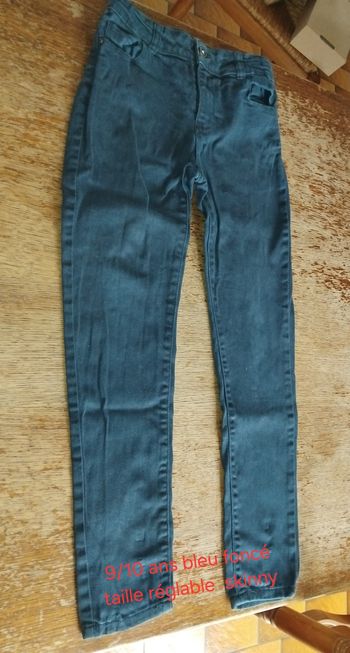 Pantalon 