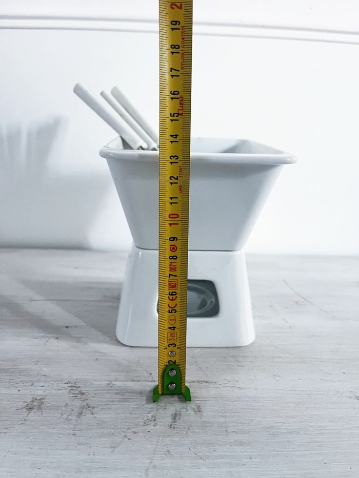 Machine fondue 4 personnes - photo numéro 5