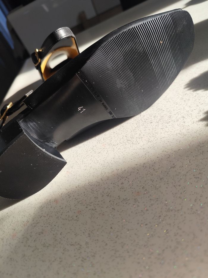 Chaussures JB martin neuve - photo numéro 9