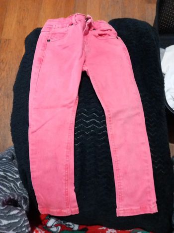 Pantalon taille 98cm 3ans