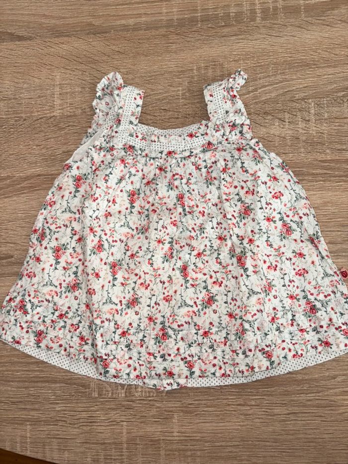 Robe Sergent Major