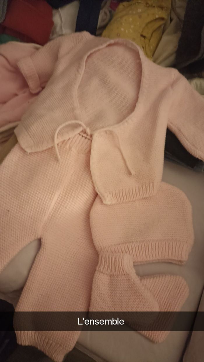 Vêtement - photo numéro 3