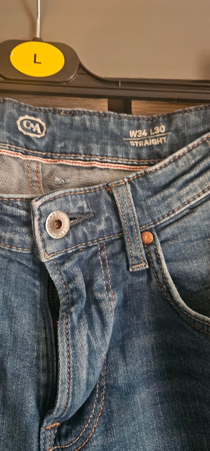 Jeans - photo numéro 2