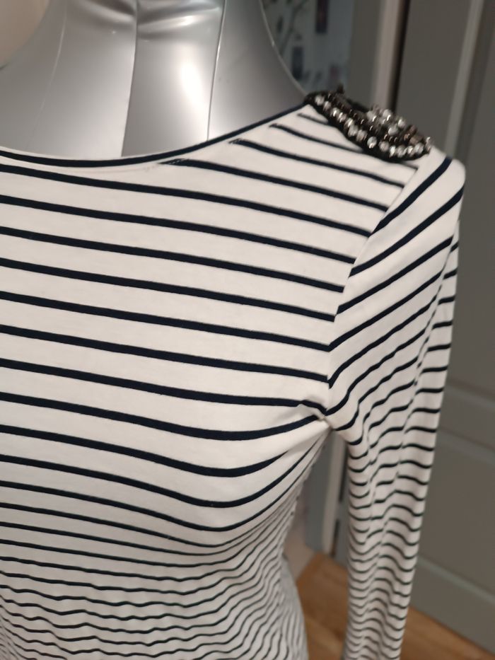 Haut femme t1 - photo numéro 3
