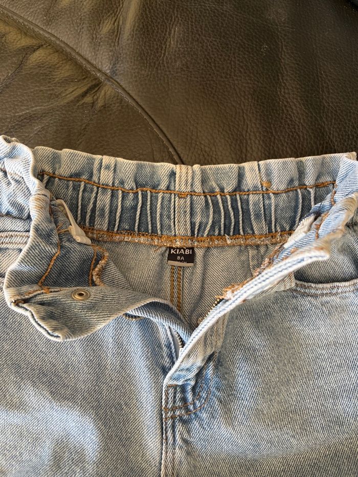 Lot vêtements pantalon /sweats - photo numéro 5