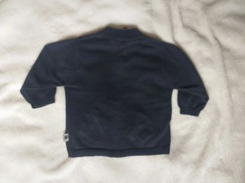 Gilet TAPE À L'ŒIL 3 mois