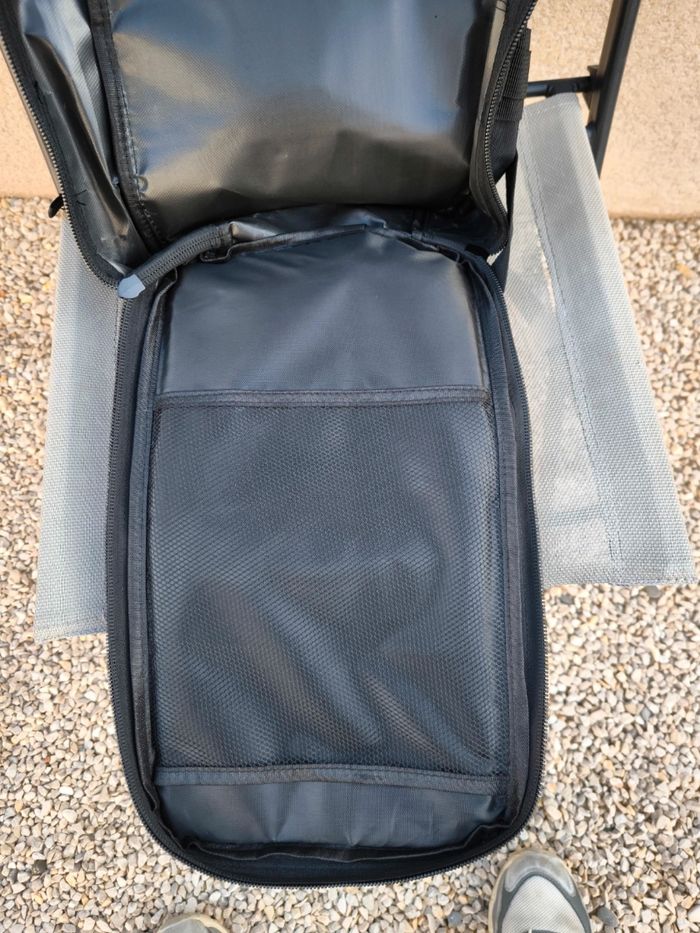 🎒 Sac à dos tactique / multifonction – 25L - NEUF - photo numéro 7