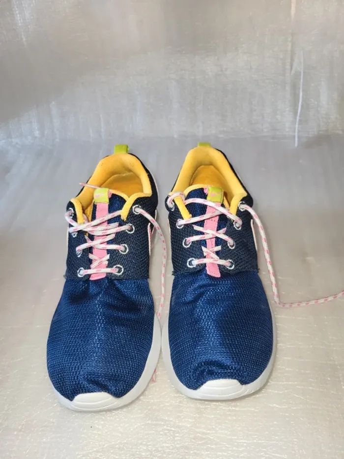 Nike fille - photo numéro 3