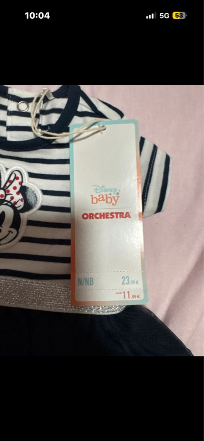 Robe Disney - photo numéro 2