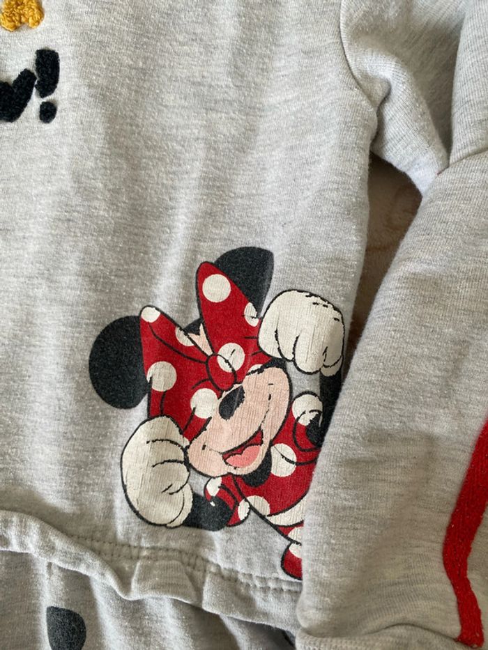 Robe à capuche - photo numéro 2
