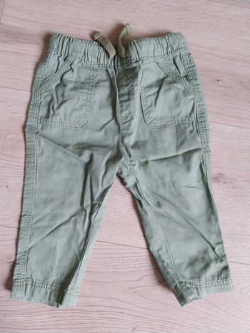 Pantalon 6 mois