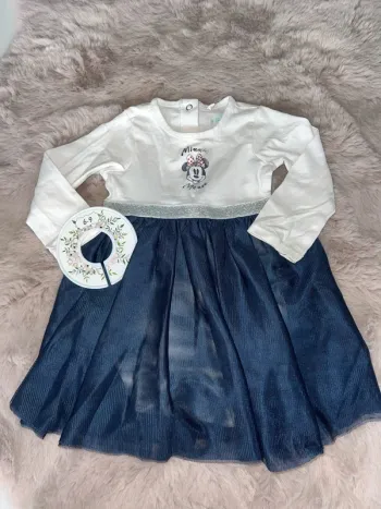 Robe Minnie