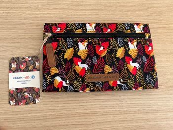 Pochette SPA