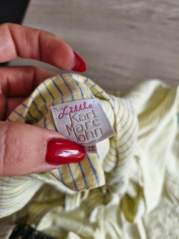 Combishort - photo numéro 4