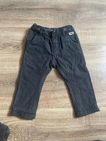 Jean noir