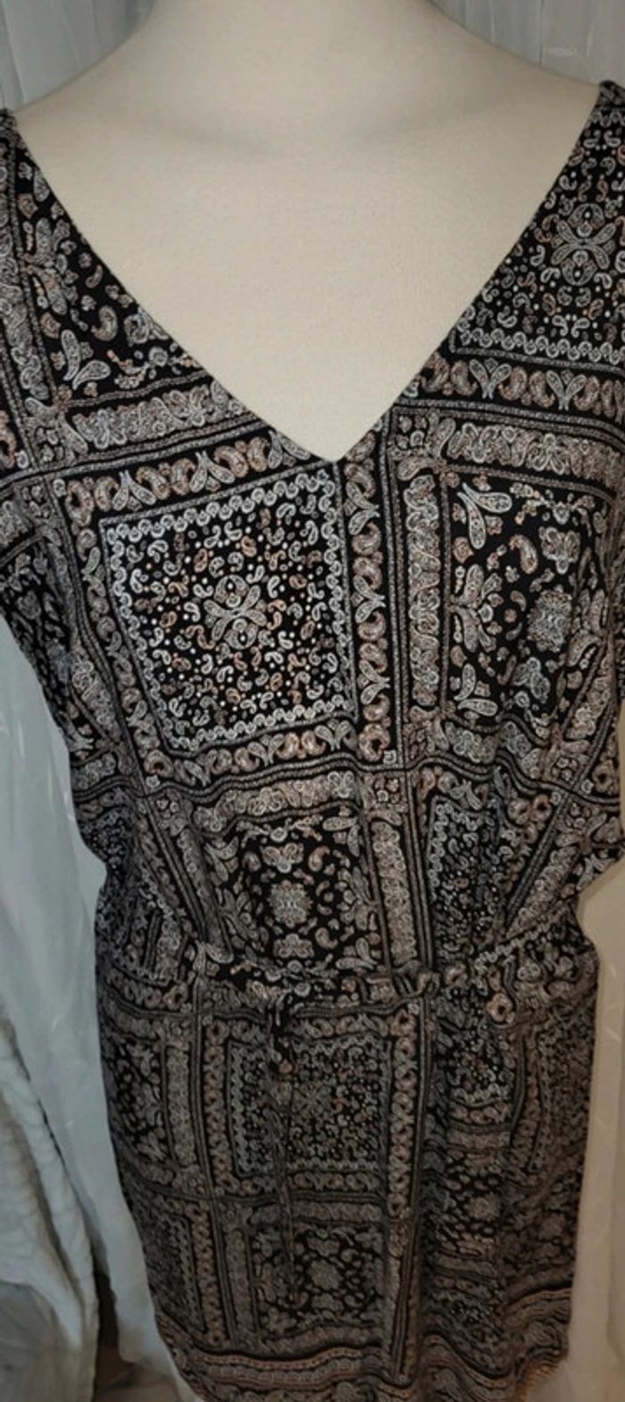 Robe d'été Liberto 42/44 - photo numéro 3