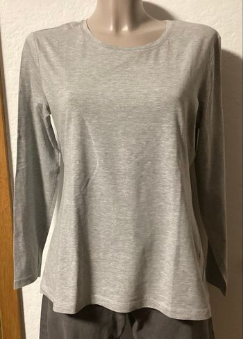 Teeshirt m.longues  44