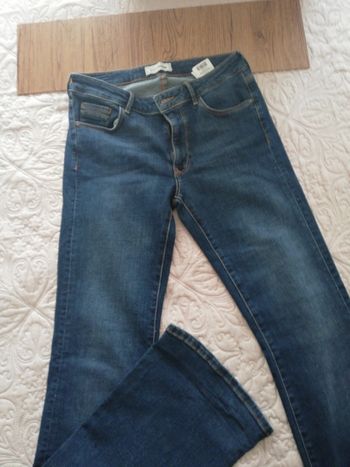 Jeans denim état neuf