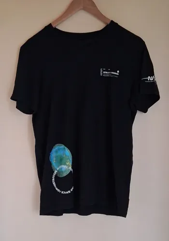 Tee-shirt Célio Nasa taille M