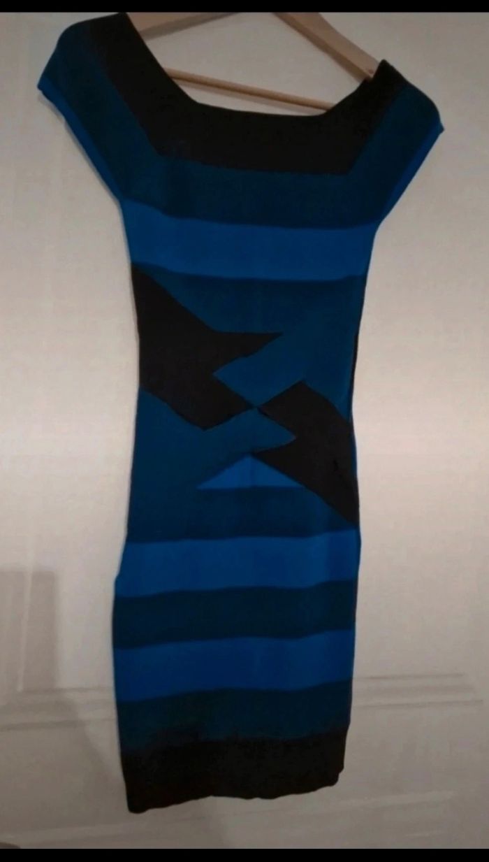 Robe morgan - photo numéro 4