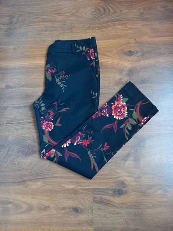 Pantalon Stradivarius 36