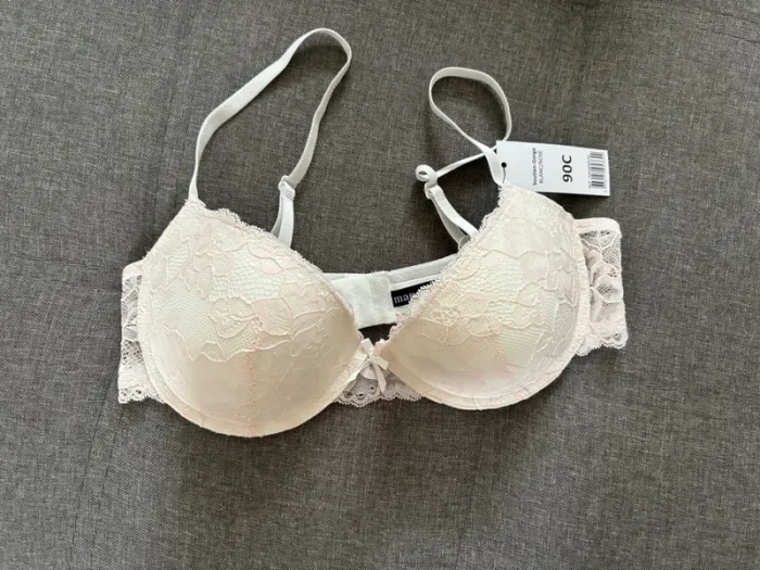Soutien gorge Manoukian 90C