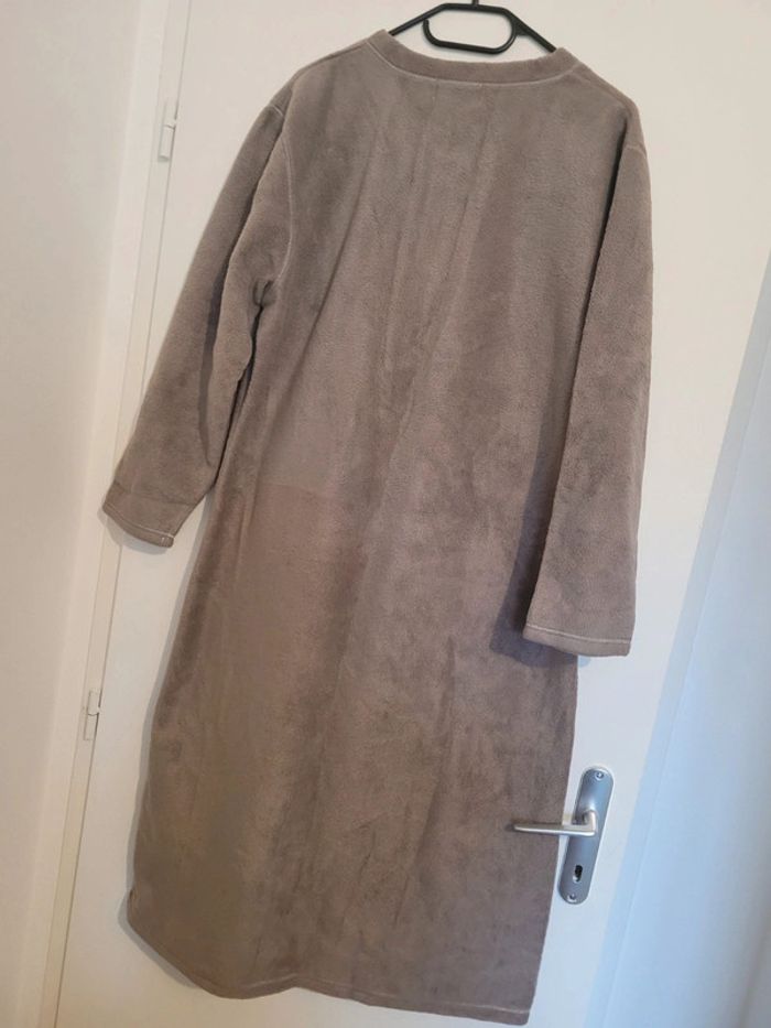 Robe de chambre - photo numéro 6