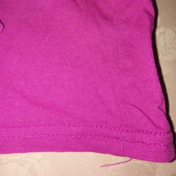 T-shirt femme - photo numéro 3