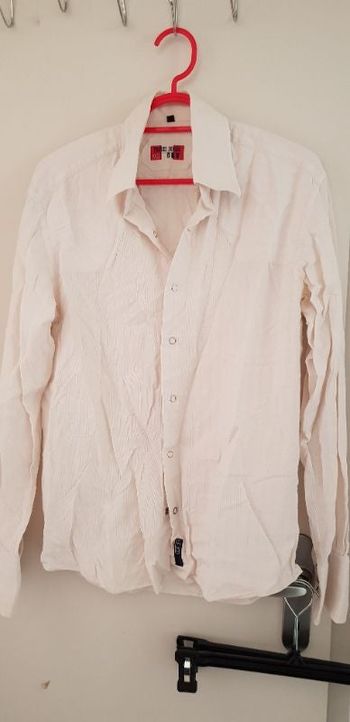 Chemise CDV taille S