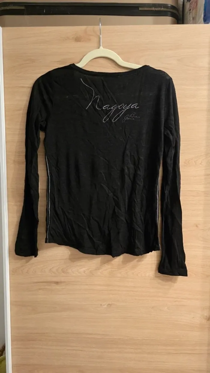 Pull léger bonobo ! Neuf ! - photo numéro 2