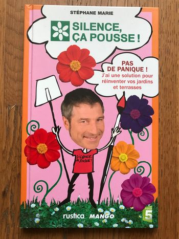 Silence ça pousse !