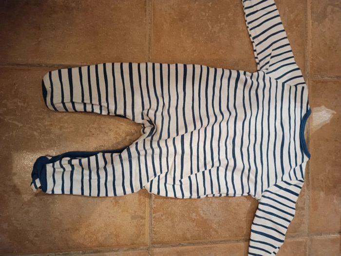 Pyjama garçon 68 CM - photo numéro 2
