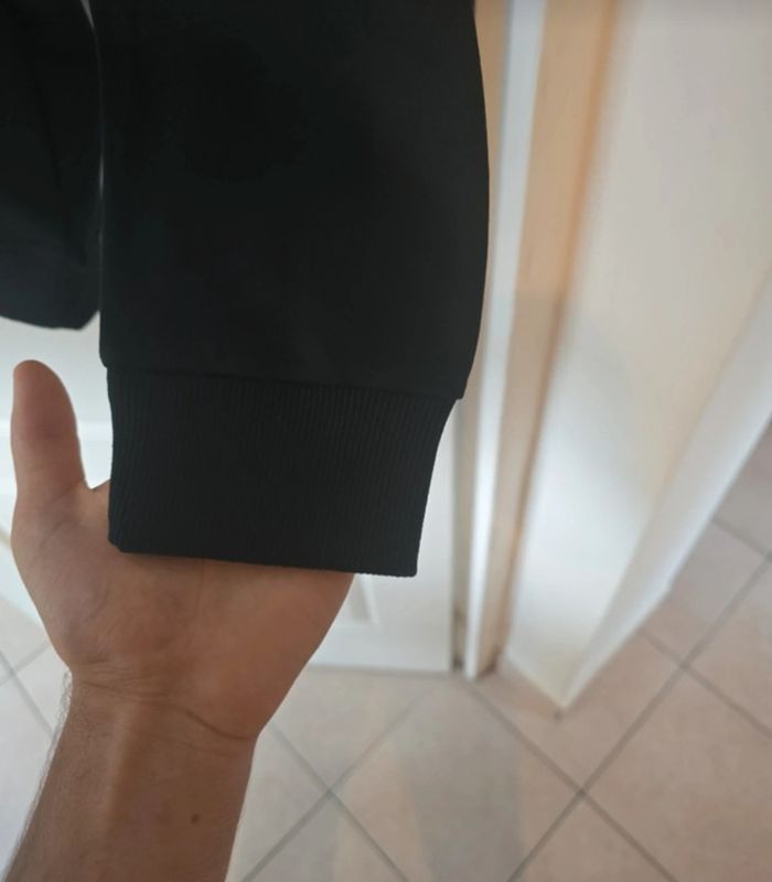 Sweat à Capuche - photo numéro 4