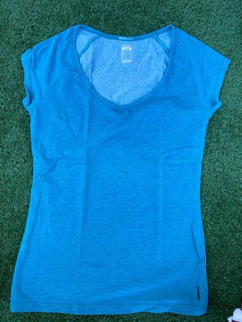 T shirt sport nyamba