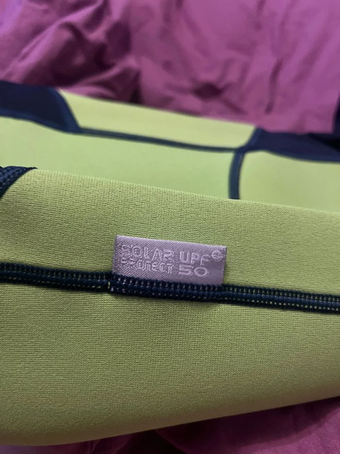 Combinaison Néoprène junior 6 ans Phelps - photo numéro 2