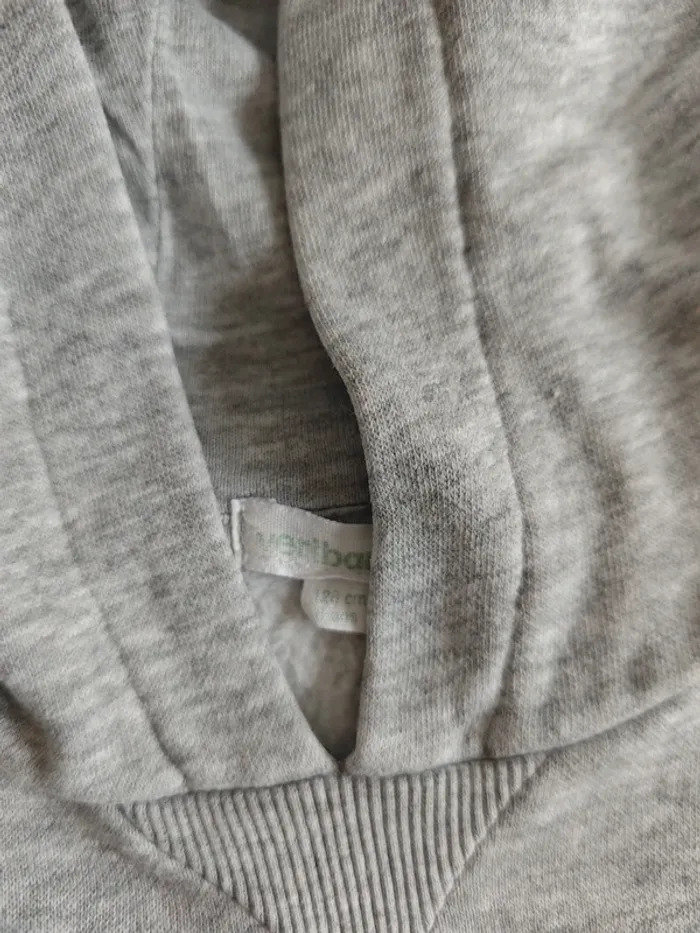 Sweat Vertbaudet 8 ans - photo numéro 3
