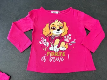 Tee-shirts ML