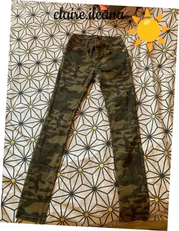 🛑 jean Jennifer 🛑 taille 36