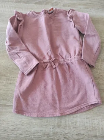 Robe fille