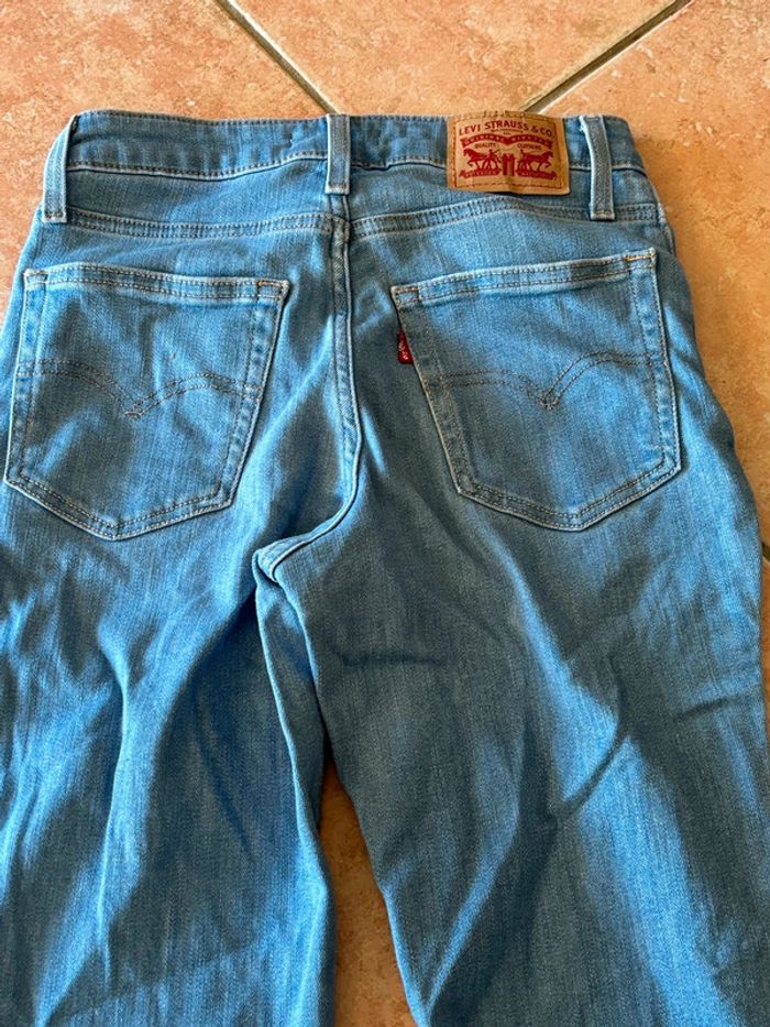 Jean Levi’s High rise bootcut - photo numéro 4