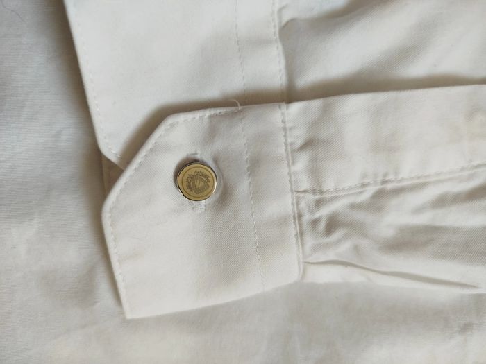 Chemise de costume - photo numéro 6