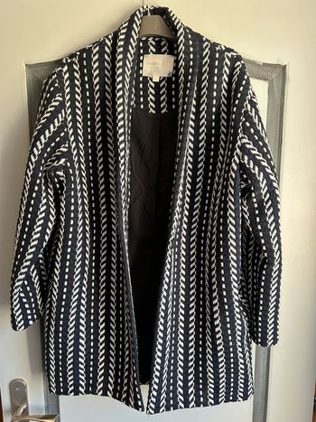 Veste Not Madame taille M/L