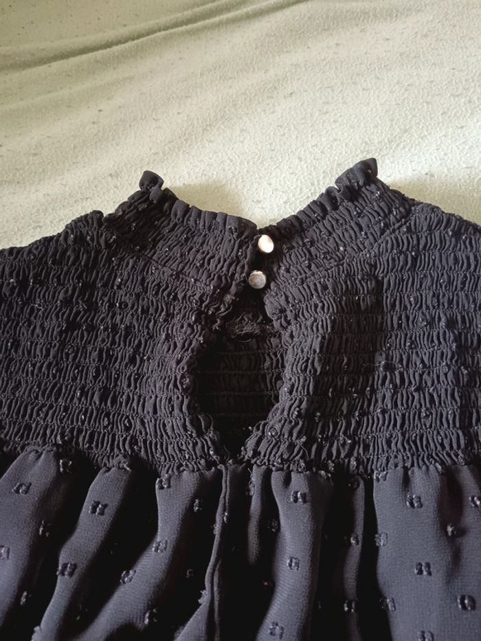Tunique Zara taille XS (38/40) - photo numéro 4