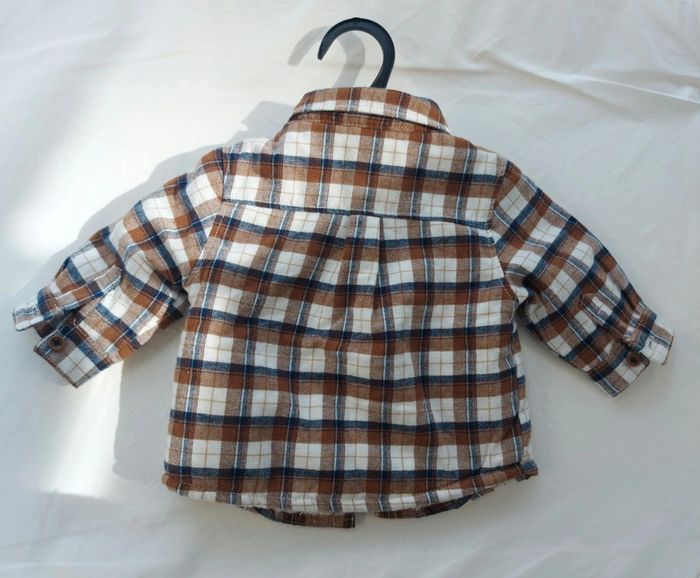 Ensemble 3 mois - photo numéro 2