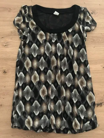 Blouse femme