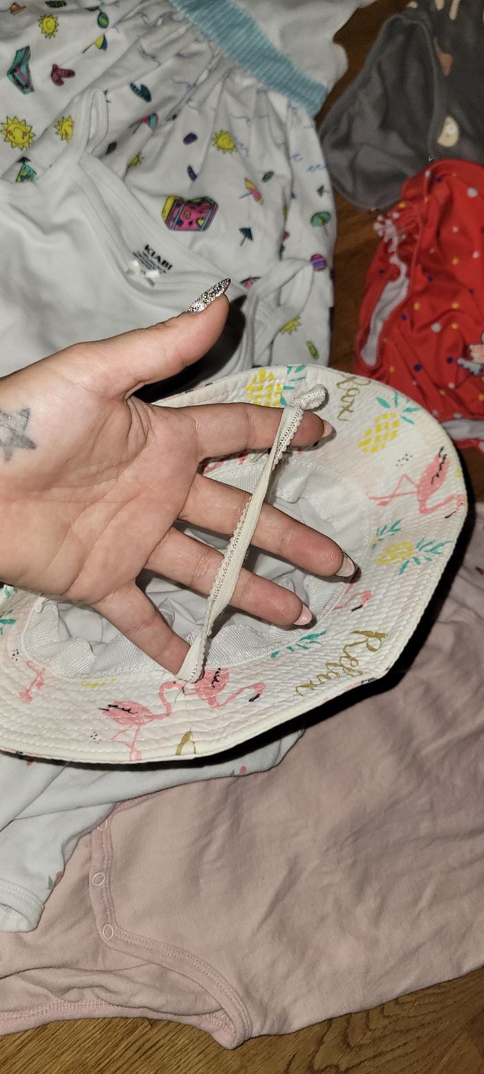 Lot été filles 2 ans - photo numéro 6