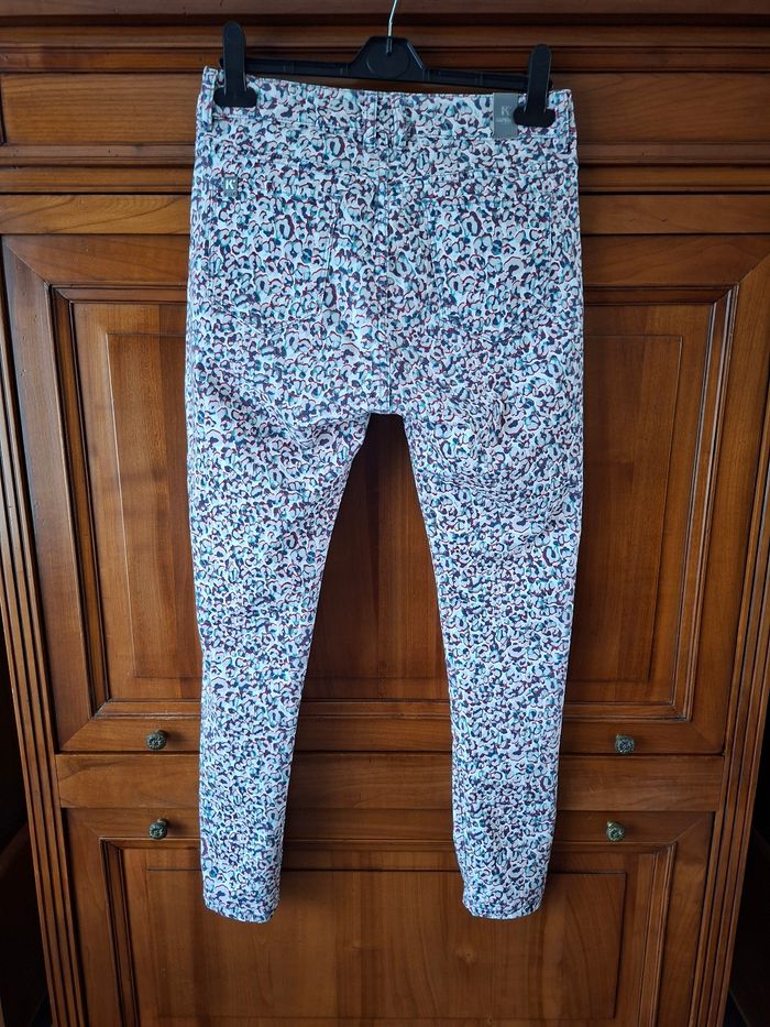 Pantalon femme  Kaporal