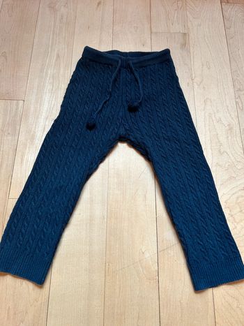 Pantalon Cyrillus 36 mois