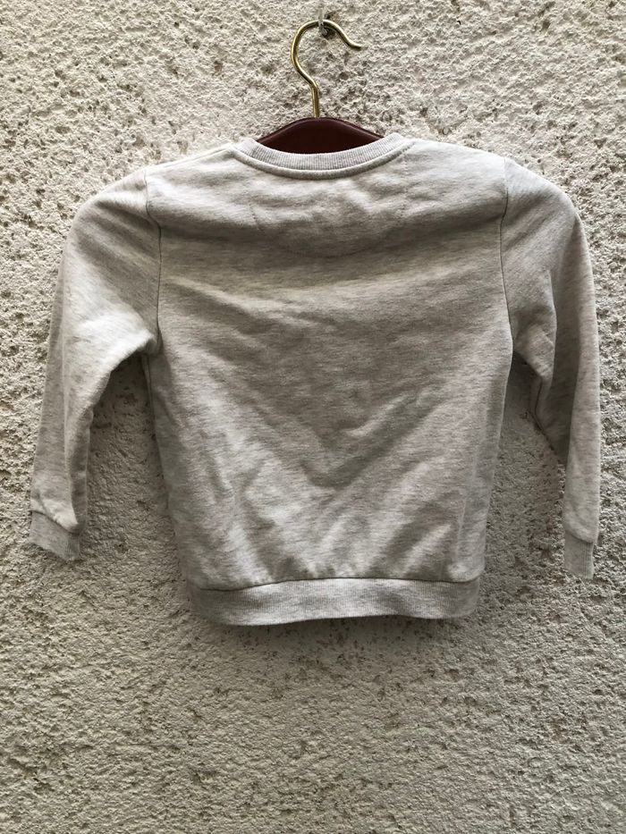 Pull Primark 5-6 ans - photo numéro 4