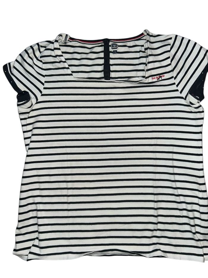 Haut terre de marins#taille 5 - taille 42